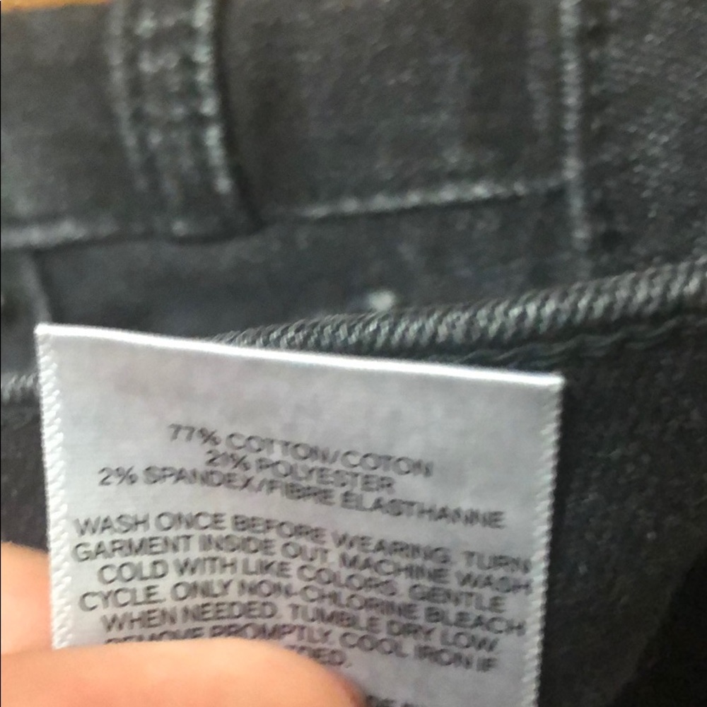 Express Jeans - Picture 7 of 7